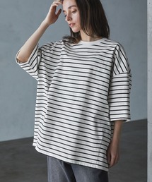 SERACE（セラス）の「半袖Tシャツ（Tシャツ/カットソー）」