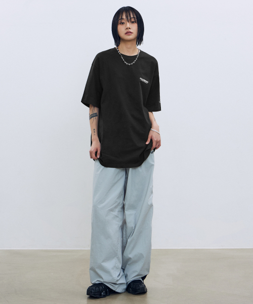 F.ILLUMINATE（フィルミネイト）の「ワールドリンクTシャツ - ホワイト（Tシャツ/カットソー・レディース・その他・SMALL/MEDIUM/LARGE）」の7枚目の写真