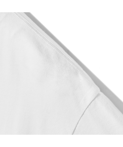 F.ILLUMINATE（フィルミネイト）の「ワールドリンクTシャツ - ホワイト（Tシャツ/カットソー・レディース・その他・SMALL/MEDIUM/LARGE）」の10枚目の写真