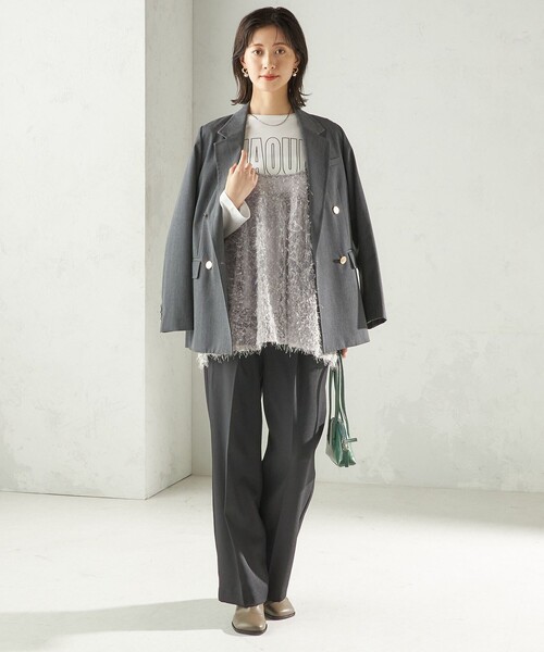 セール】〈手洗い可能〉前後 2WAY レース キャミソール（キャミソール