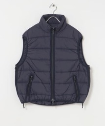 URBAN RESEARCH | DAIWA PIER39 Ws TECH REVERSIBLE CLIMBERS PUFFVEST(ダウンベスト)