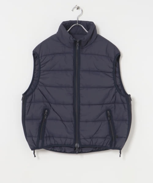 DAIWA PIER39 ダウンベスト リバーシブル 24AW ライトグレー DAIWA PIER39 ダウンベスト リバーシブル 24AW ライトグレー DAIWA