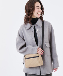 DANIELLA CROSSBODY タニンクロスデボス