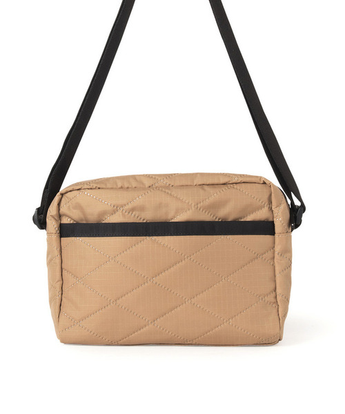 LeSportsac(レスポートサック)の「DANIELLA CROSSBODY タニンクロスデボス(ショルダーバッグ・レディース・ブラウン・FREE)」の6枚目の写真