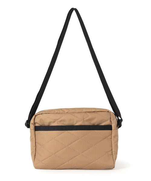LeSportsac(レスポートサック)の「DANIELLA CROSSBODY タニンクロスデボス(ショルダーバッグ・レディース・ブラウン・FREE)」の7枚目の写真
