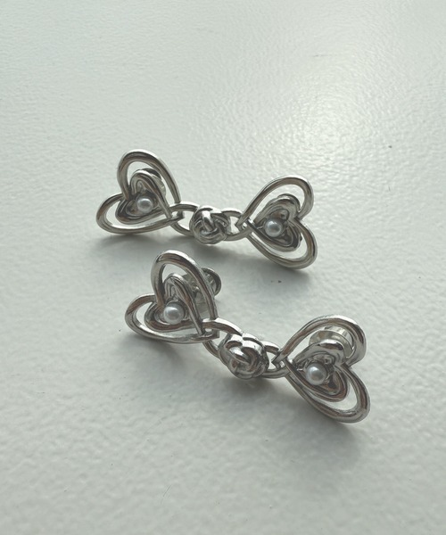 kutir（クティール）の「kutirlune／【2セット】マルチウエストバックルボタン（ベルト・レディース・ライトホワイト/ホワイト・FREE）」の10枚目の写真