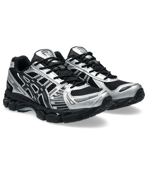 ASICS GEL-KAYANO 12.1（アシックス ゲルカヤノ 12.1）（スニーカー