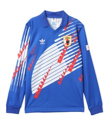 adidas | adidas サッカー日本代表 ホーム ユニフォーム 1993(ジャージ)