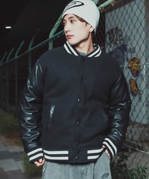 メルトン」に該当するスタジャンファッション通販 - ZOZOTOWN