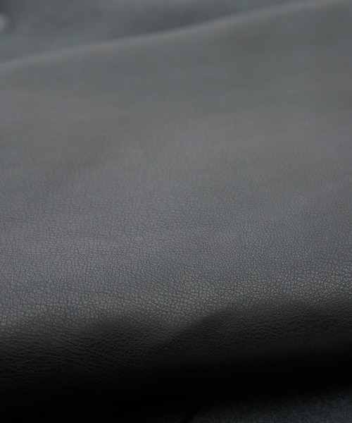 improves（インプローブス）の「メルトン スタジャン（スタジャン・メンズ・チャコール/ブラック・SMALL/MEDIUM/LARGE/X-LARGE）」の17枚目の写真