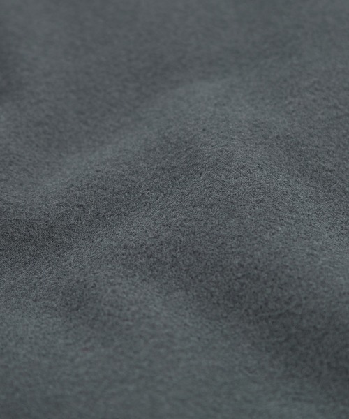 improves（インプローブス）の「メルトン スタジャン（スタジャン・メンズ・チャコール/ブラック・SMALL/MEDIUM/LARGE/X-LARGE）」の19枚目の写真