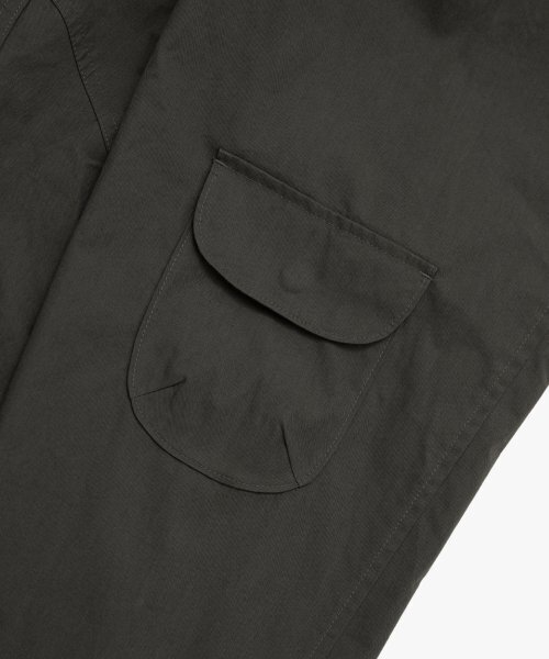LMCの「CURVED WINDBREAKER JACKET charcoal(ナイロンジャケット・レディース・その他・LARGE/X-LARGE)」の17枚目の写真