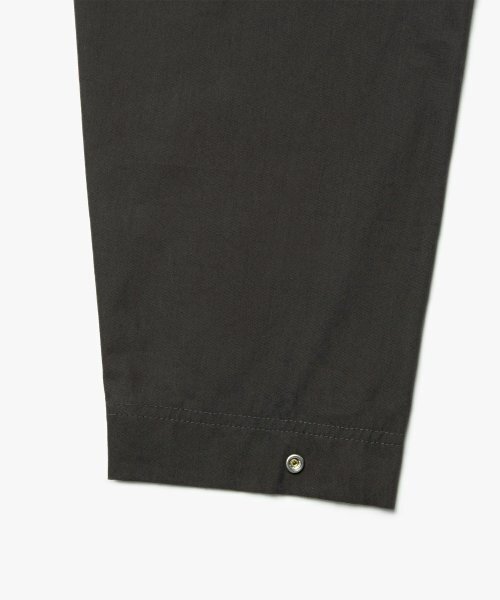 LMCの「CURVED WINDBREAKER JACKET charcoal(ナイロンジャケット・レディース・その他・LARGE/X-LARGE)」の18枚目の写真