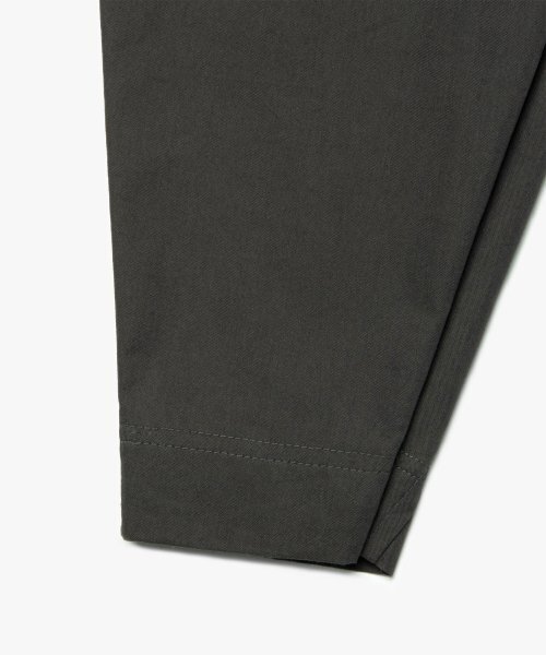 LMCの「CURVED WINDBREAKER JACKET charcoal(ナイロンジャケット・レディース・その他・LARGE/X-LARGE)」の19枚目の写真