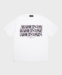 SPメイド 半袖Tシャツ ホワイト