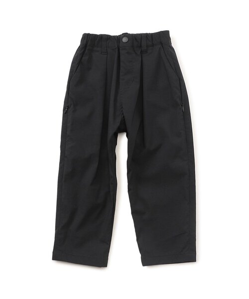 F.O.KIDS（エフオーキッズ）の「BRUH AIR VENT パンツ（その他パンツ・キッズ・ネイビー/ブラック・160/150/140/130/120/110/100）」の6枚目の写真