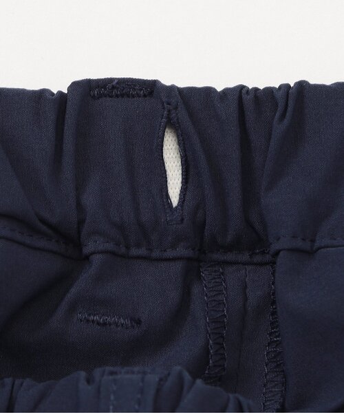 F.O.KIDS（エフオーキッズ）の「BRUH AIR VENT パンツ（その他パンツ・キッズ・ネイビー/ブラック・160/150/140/130/120/110/100）」の8枚目の写真
