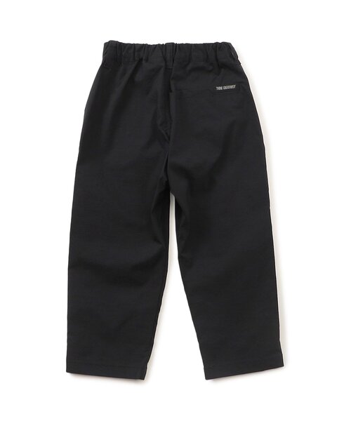F.O.KIDS（エフオーキッズ）の「BRUH AIR VENT パンツ（その他パンツ・キッズ・ネイビー/ブラック・160/150/140/130/120/110/100）」の9枚目の写真