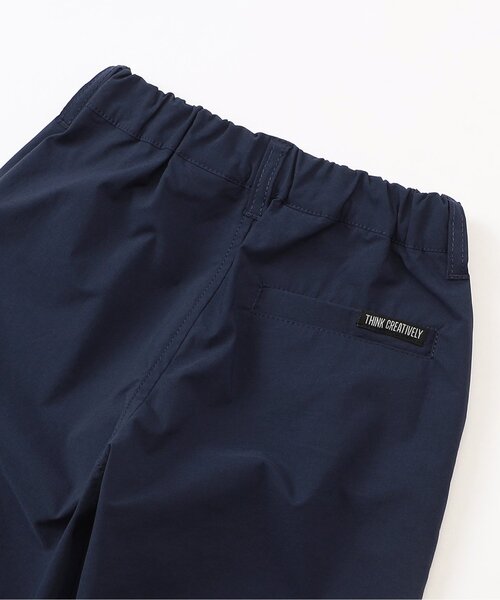 F.O.KIDS（エフオーキッズ）の「BRUH AIR VENT パンツ（その他パンツ・キッズ・ネイビー/ブラック・160/150/140/130/120/110/100）」の13枚目の写真