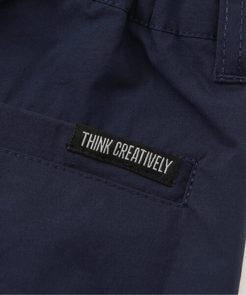 F.O.KIDS（エフオーキッズ）の「BRUH AIR VENT パンツ（その他パンツ・キッズ・ネイビー/ブラック・160/150/140/130/120/110/100）」の14枚目の写真