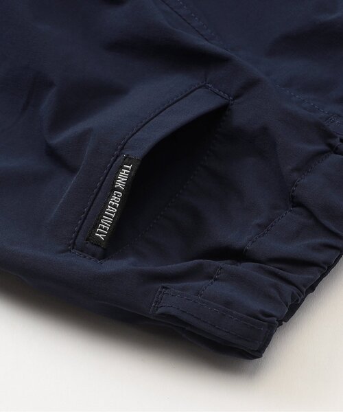 F.O.KIDS（エフオーキッズ）の「BRUH AIR VENT パンツ（その他パンツ・キッズ・ネイビー/ブラック・160/150/140/130/120/110/100）」の15枚目の写真