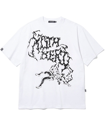NOT4NERD | Scream T-Shirts - White(Tシャツ/カットソー)