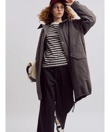 Lugnoncure | 中綿モッズコート(その他アウター)