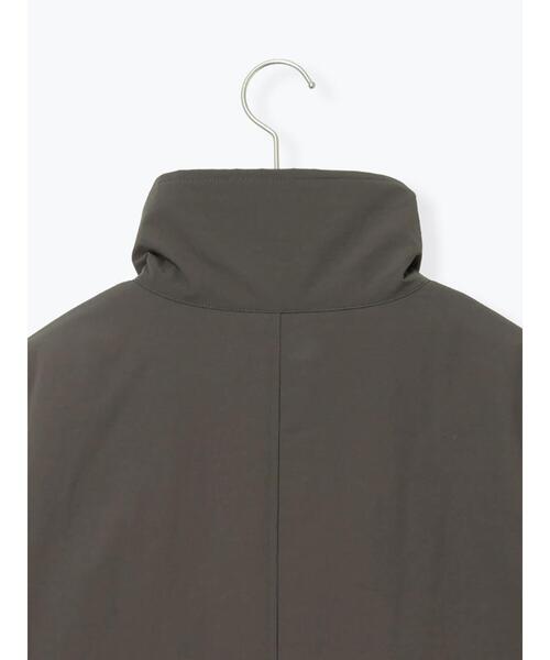 Lugnoncure(ルノンキュール)の「中綿モッズコート(その他アウター・レディース・グレー/ネイビー・F)」の22枚目の写真