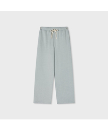 MUCHSEE（マチシー）の「オリーブ スウェットパンツ（スウェットパンツ）」