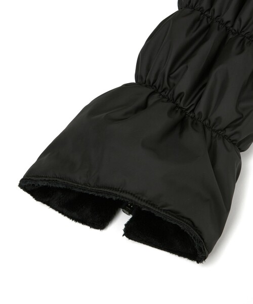 中わたレッグウォーマー/撥水・防風（レッグウォーマー）｜JUN&ROPE