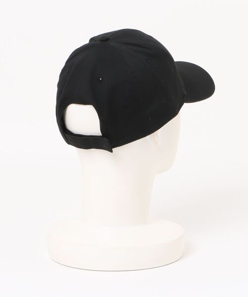 Otto（オットー）の「★PH3★★OTTO/オットー★6 Panel Low Profile Baseball Cap 19-503（キャップ・メンズ・ブラック/カーキ・FREE）」の9枚目の写真