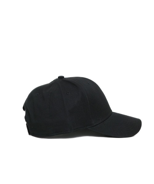 Otto（オットー）の「★PH3★★OTTO/オットー★6 Panel Low Profile Baseball Cap 19-503（キャップ・メンズ・ブラック/カーキ・FREE）」の3枚目の写真