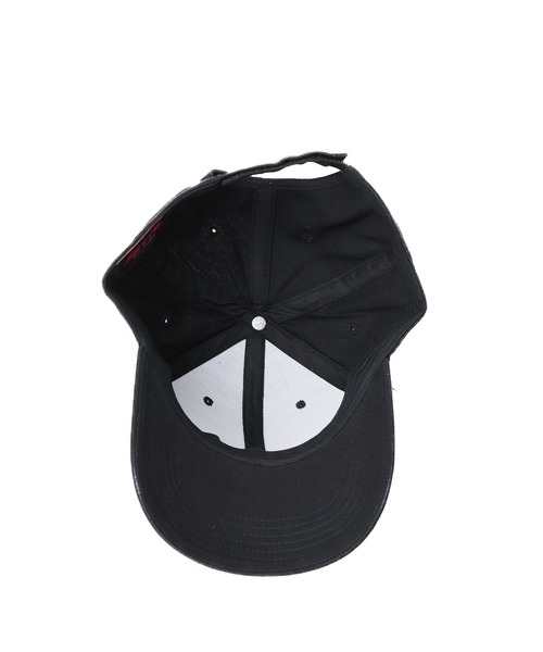 Otto（オットー）の「★PH3★★OTTO/オットー★6 Panel Low Profile Baseball Cap 19-503（キャップ・メンズ・ブラック/カーキ・FREE）」の6枚目の写真