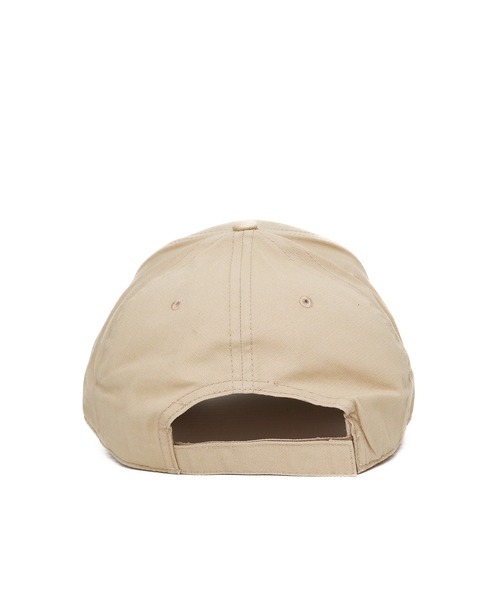 Otto（オットー）の「★PH3★★OTTO/オットー★6 Panel Low Profile Baseball Cap 19-503（キャップ・メンズ・ブラック/カーキ・FREE）」の8枚目の写真