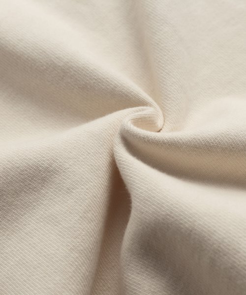 MENASOO（ミナス）の「WOMEN SLOGAN LOOSE-FIT DRESS_IVORY（ワンピース・レディース・アイボリー・F）」の8枚目の写真