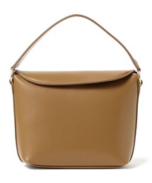 BEAMS HEART（ビームスハート）の「太ベルト 2WAY スクエア バッグ（ショルダーバッグ）」