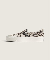 VANS(oY)PREMIUM Xb| |j[wA[ / LX Classic Slip-On 98 PONY HAI VN000EEZY281(Xb|)