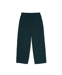 BRUMAN（ブルーマン）の「Compact Easy Pants (Dark Green)（その他パンツ）」