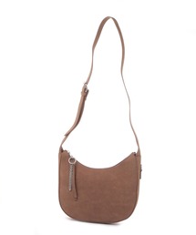 studio CLIP | 合皮ワンショルダートート(トートバッグ)