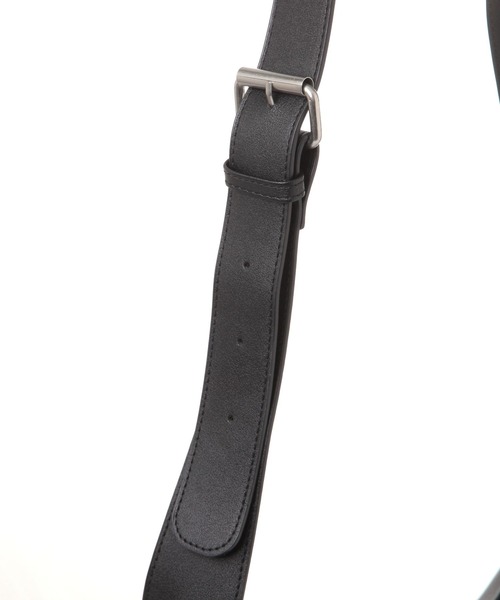 studio CLIP（スタディオクリップ）の「合皮ワンショルダートート（トートバッグ・レディース・ブラウン/ブラック/その他1・FREE）」の13枚目の写真