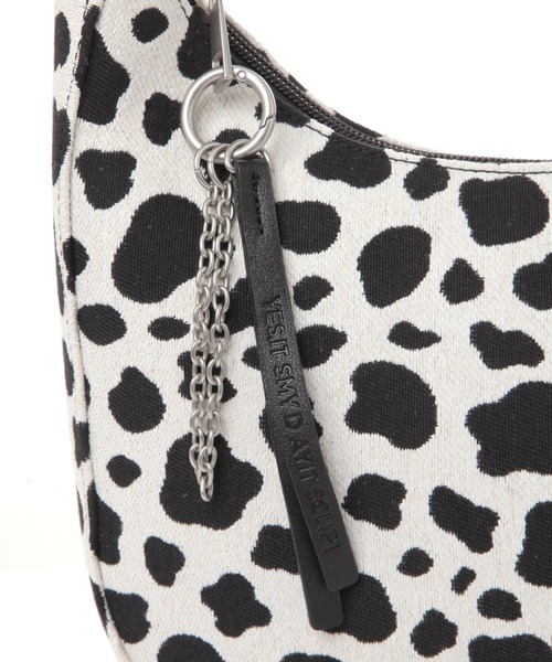 studio CLIP（スタディオクリップ）の「合皮ワンショルダートート（トートバッグ・レディース・ブラウン/ブラック/その他1・FREE）」の14枚目の写真