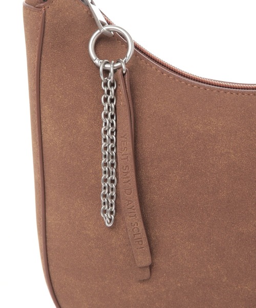 studio CLIP（スタディオクリップ）の「合皮ワンショルダートート（トートバッグ・レディース・ブラウン/ブラック/その他1・FREE）」の15枚目の写真