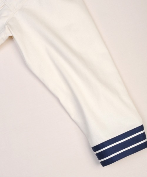 MILKBOY(ミルクボーイ)の「SAILOR G-ジャン(その他アウター・メンズ・B/A/C・FREE)」の17枚目の写真