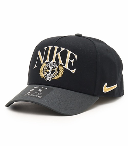 NIKE U NK RISE CAP S CB AFRAME GFX / ナイキ ライズ キャップ S CB