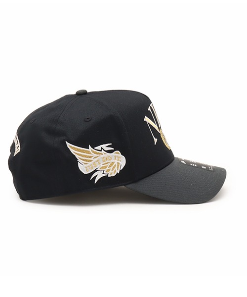 NIKE U NK RISE CAP S CB AFRAME GFX / ナイキ ライズ キャップ S CB