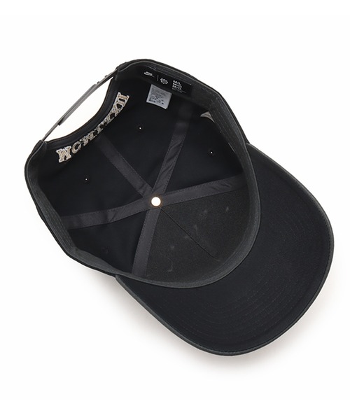 NIKE U NK RISE CAP S CB AFRAME GFX / ナイキ ライズ キャップ S CB