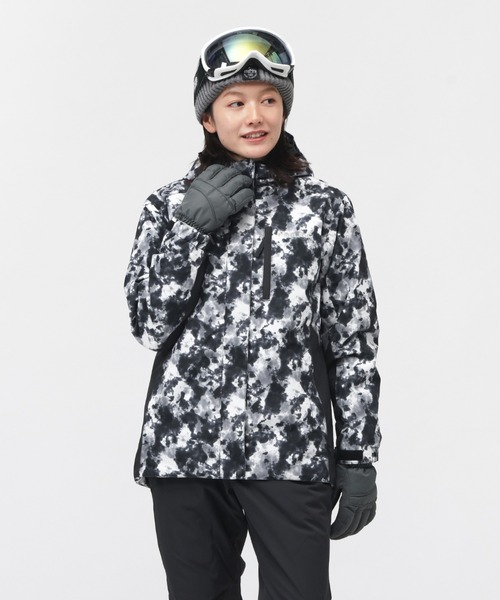 セール】ファブリス スノーウェア上下セット（スポーツグッズ