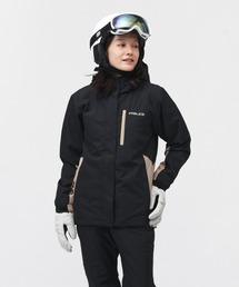 FABLICE（ファブリス）の「ファブリス スノーウェア上下セット（スポーツグッズ）」