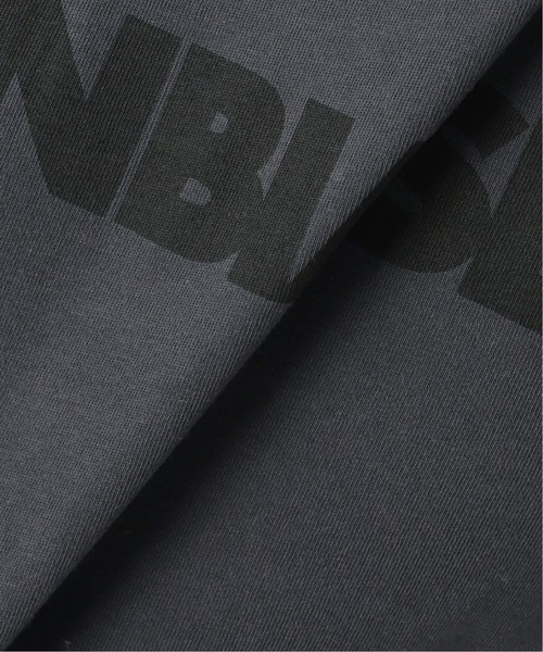 JOURNAL STANDARD(ジャーナルスタンダード)の「《追加2》UNBIASEDロングスリーブ Tシャツ(Tシャツ/カットソー・レディース・ホワイト/シルバー/ブラック系その他・FREE)」の8枚目の写真