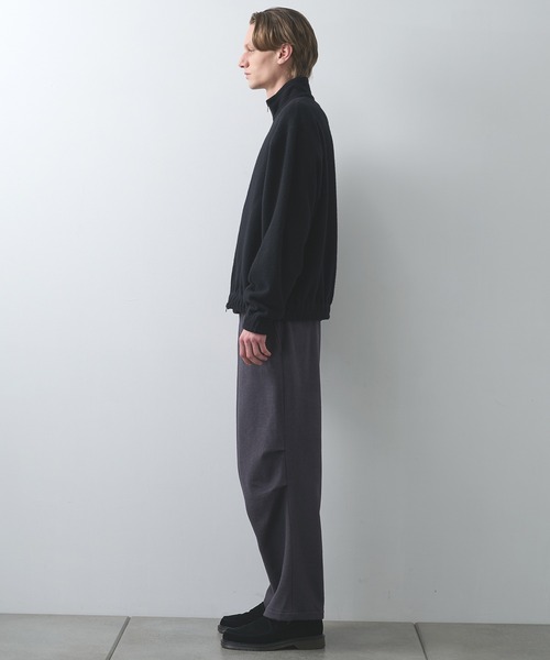 markaware（マーカウェア）の「【markaware/marka】SUPER 130s ウール 